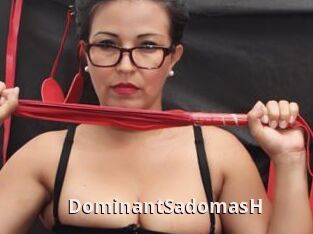 DominantSadomasH