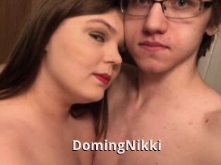 DomingNikki