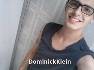 DominickKlein