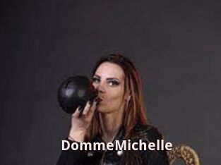 DommeMichelle