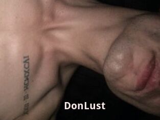 DonLust