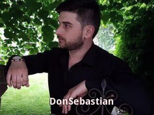 DonSebastian