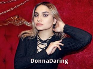 DonnaDaring