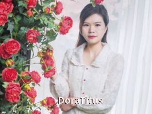 DoraTitus