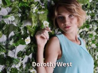 DorothyWest