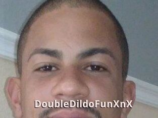 DoubleDildoFunXnX