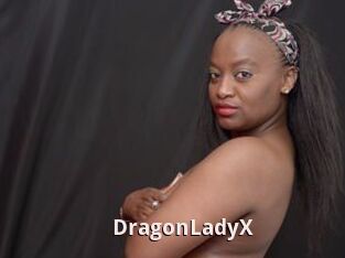 DragonLadyX