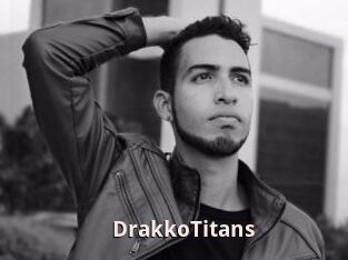 DrakkoTitans