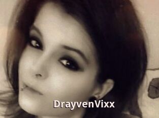 DrayvenVixx