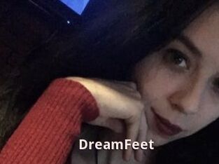 DreamFeet