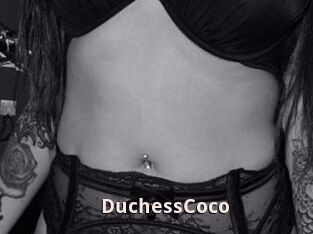 DuchessCoco