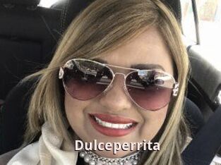 Dulceperrita