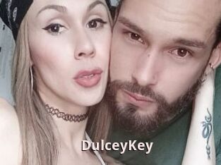 DulceyKey