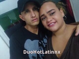 DuoHotLatinnx