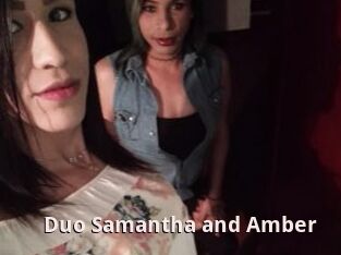 Duo_Samantha_and_Amber