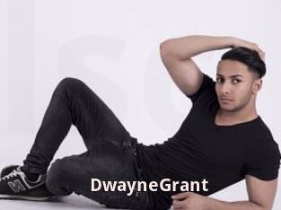 DwayneGrant