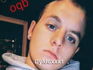 Dyldoxxx1