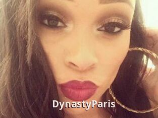 Dynasty_Paris