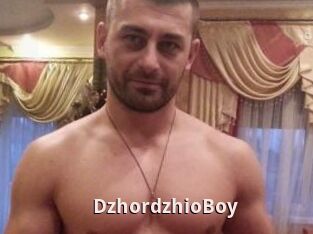 Dzhordzhio_Boy