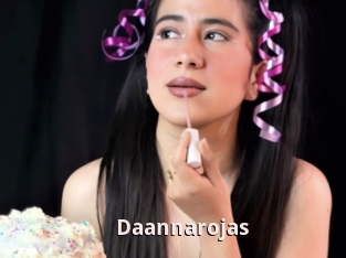 Daannarojas