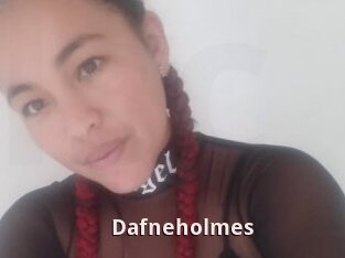 Dafneholmes