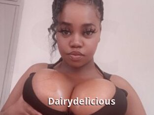 Dairydelicious