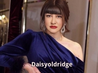 Daisyoldridge