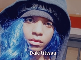 Dakititwaa