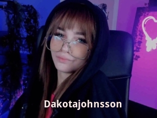 Dakotajohnsson