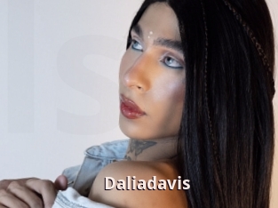 Daliadavis