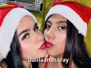 Dalilaandsaray