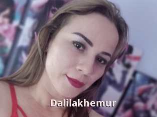 Dalilakhemur