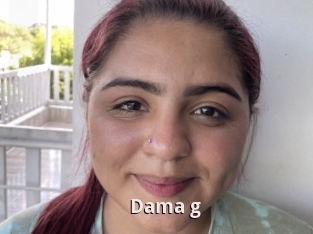 Dama_g