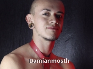 Damianmosth