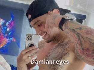 Damianreyes