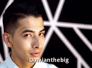 Damianthebig