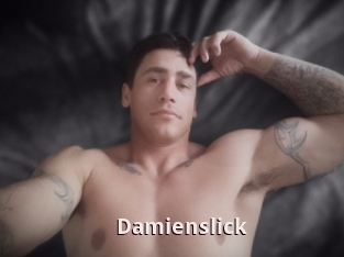 Damienslick