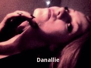 Danallie