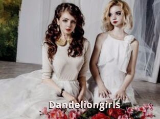 Dandeliongirls