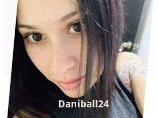 Daniball24