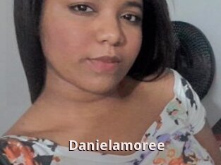 Danielamoree