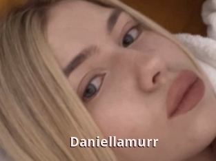 Daniellamurr