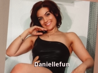 Daniellefun