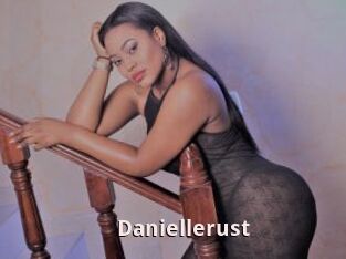 Daniellerust