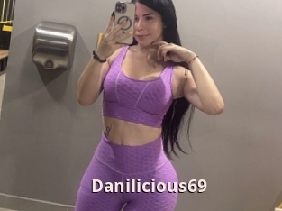 Danilicious69