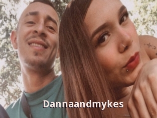 Dannaandmykes