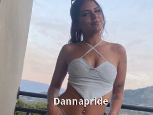 Dannapride