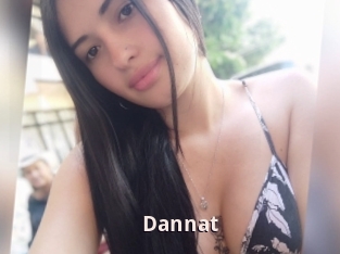 Dannat