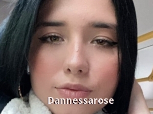 Dannessarose