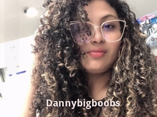 Dannybigboobs